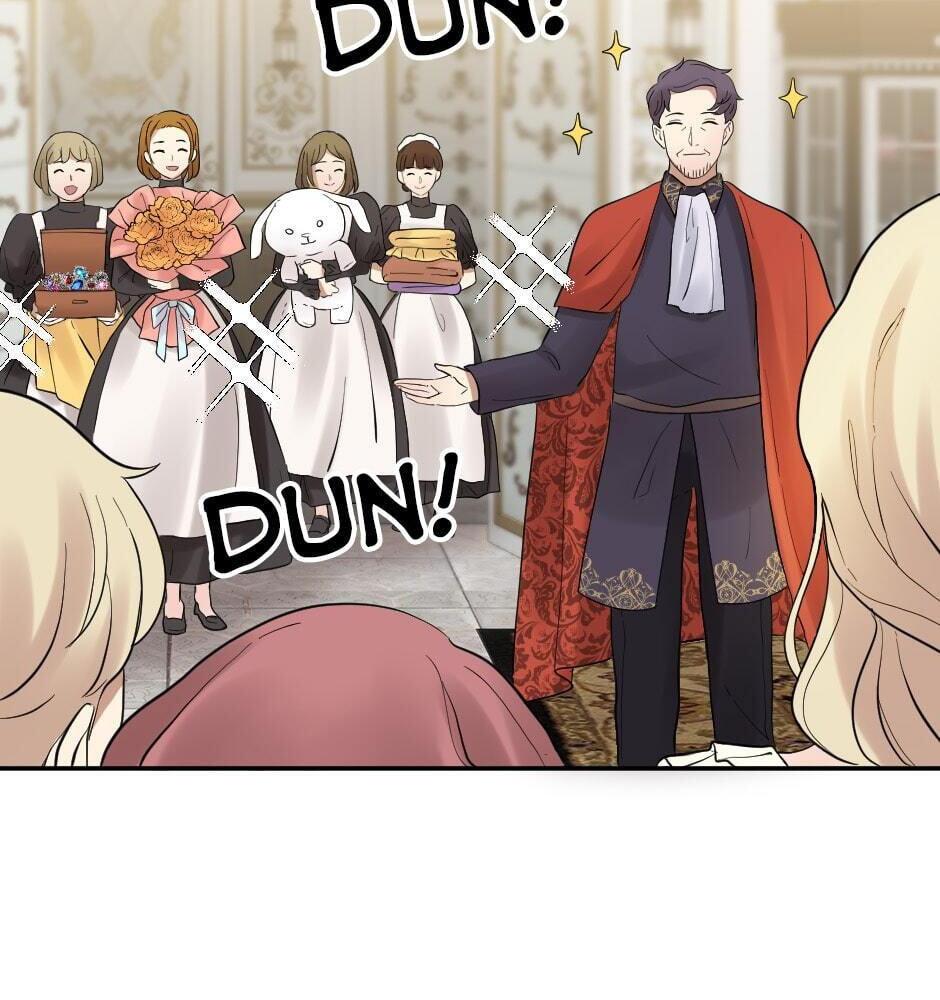 Cinder's Ball Chapter 50 page 32 - 