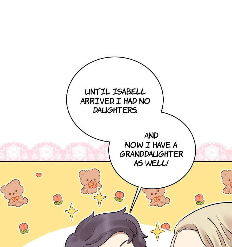 Cinder's Ball Chapter 50 page 33 - 