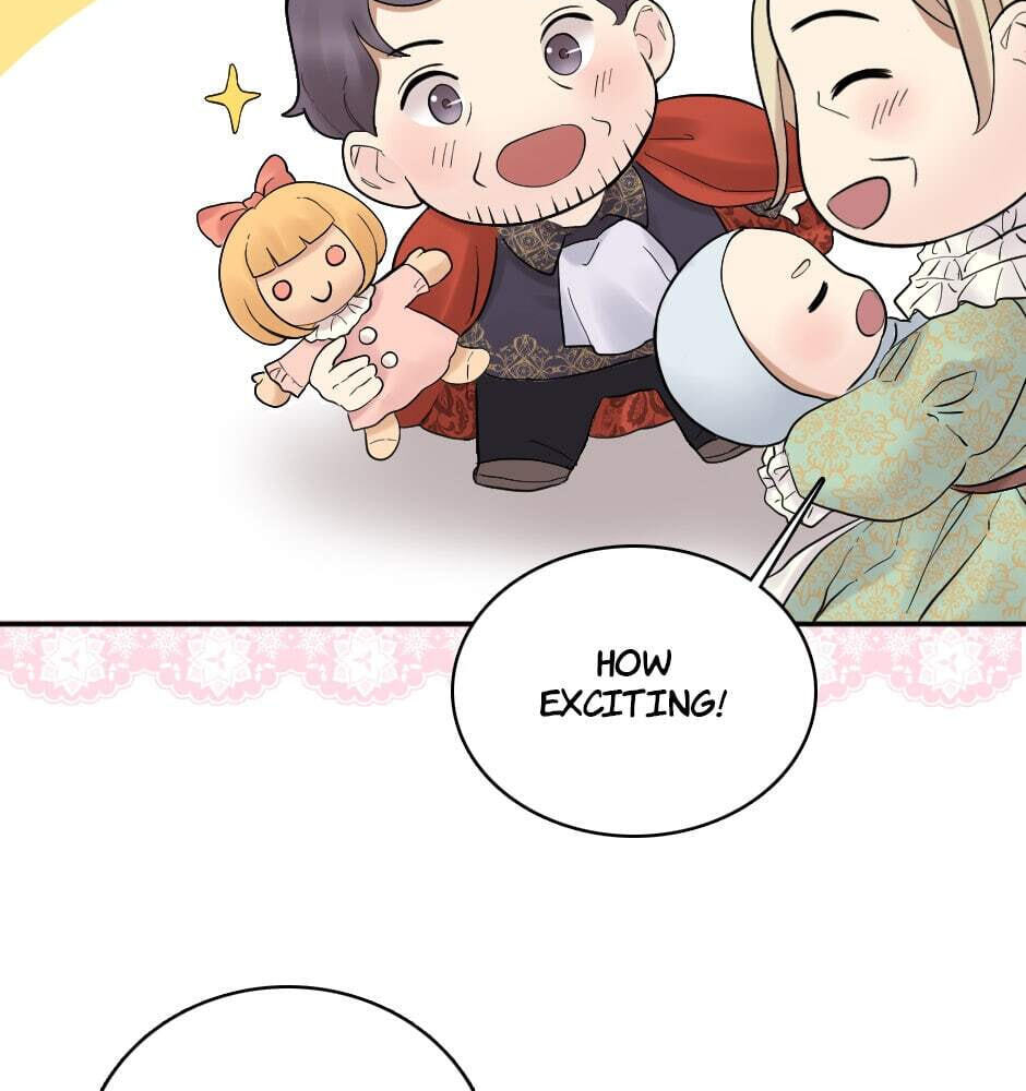 Cinder's Ball Chapter 50 page 34 - 