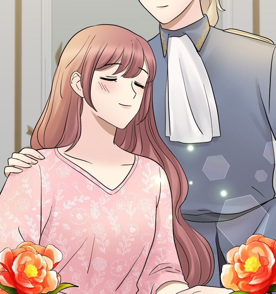 Cinder's Ball Chapter 50 page 37 - 