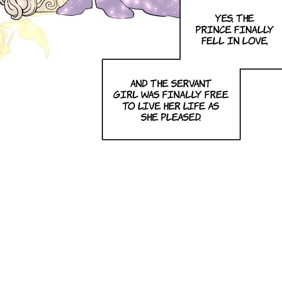 Cinder's Ball Chapter 50 page 5 - 