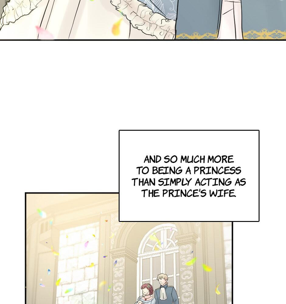 Cinder's Ball Chapter 50 page 41 - 