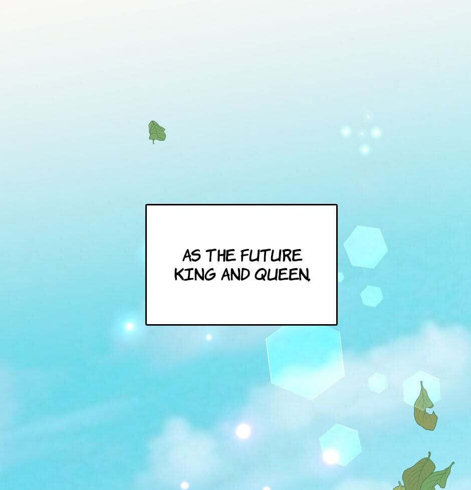 Cinder's Ball Chapter 50 page 43 - 