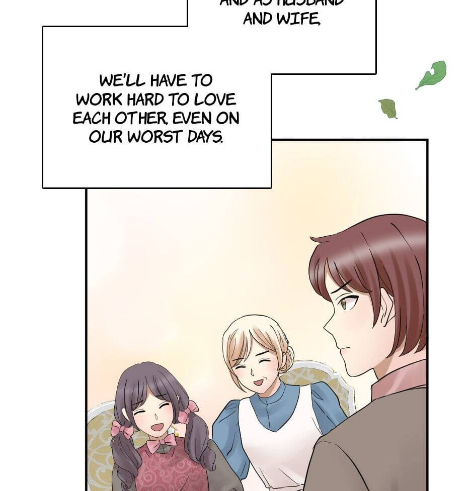Cinder's Ball Chapter 50 page 46 - 