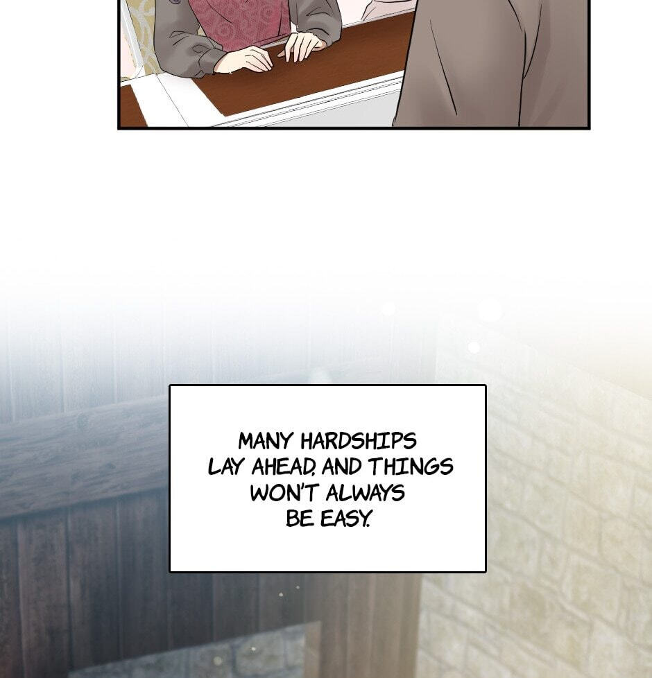 Cinder's Ball Chapter 50 page 47 - 