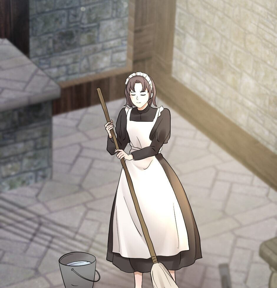 Cinder's Ball Chapter 50 page 48 - 