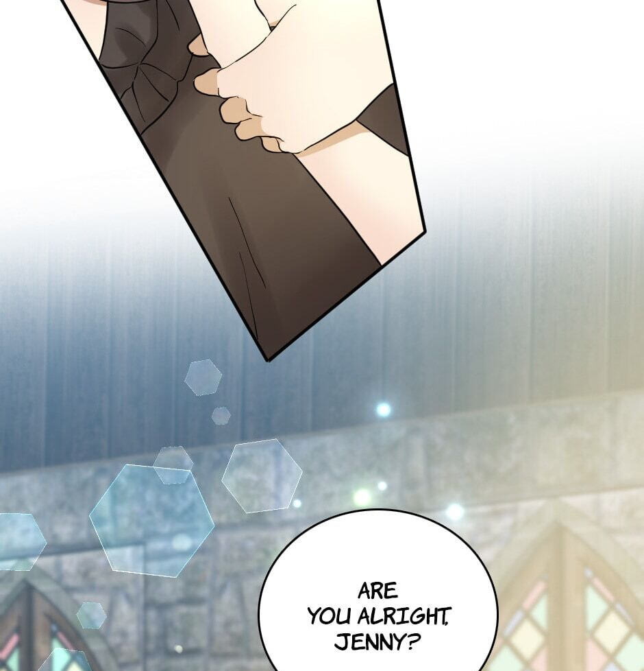 Cinder's Ball Chapter 50 page 51 - 