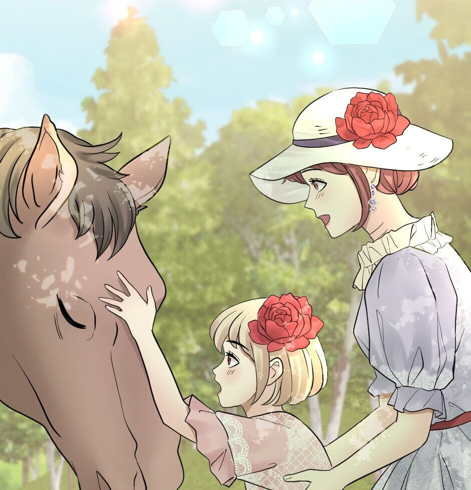 Cinder's Ball Chapter 50 page 55 - 