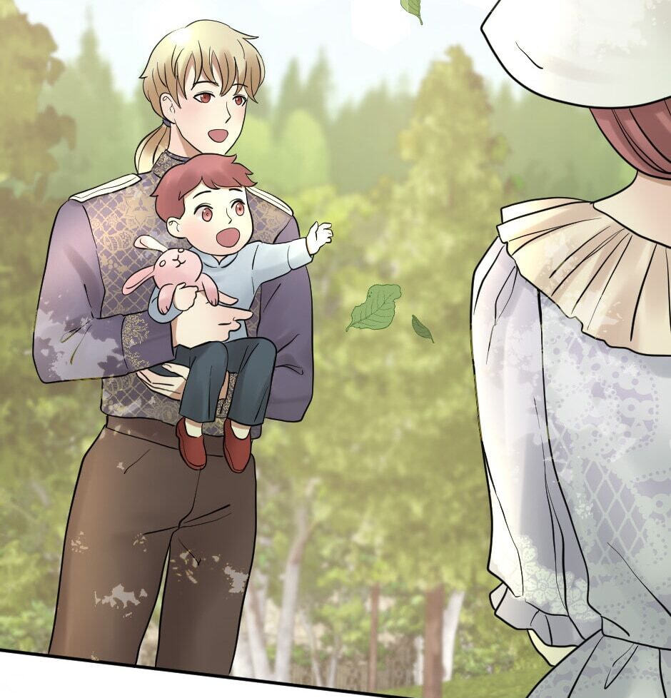 Cinder's Ball Chapter 50 page 57 - 