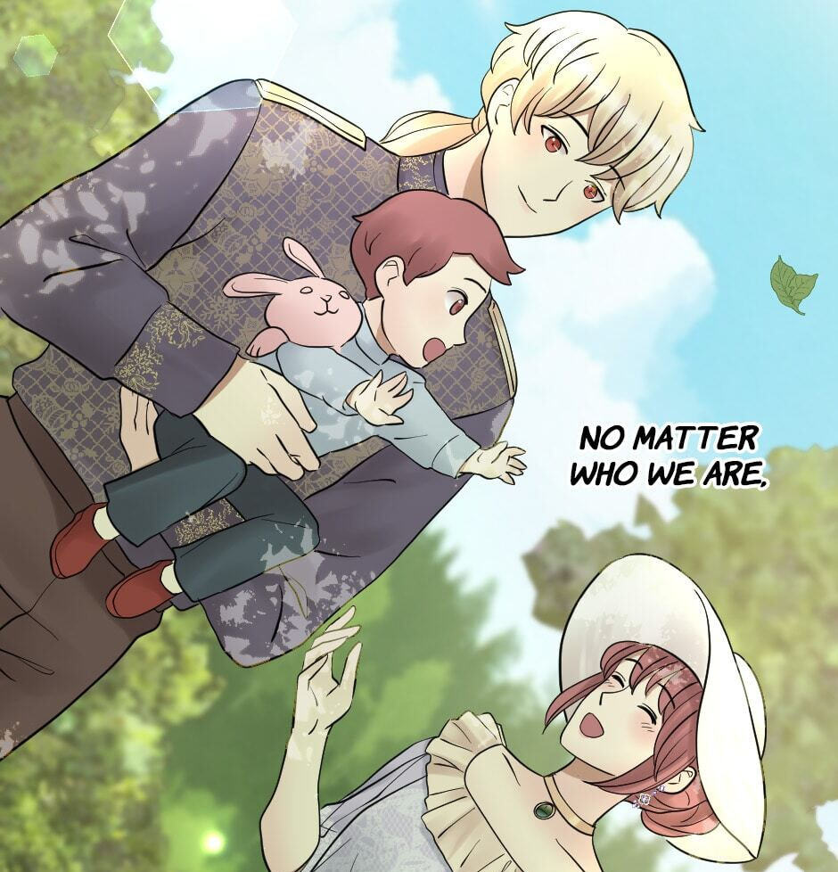 Cinder's Ball Chapter 50 page 59 - 