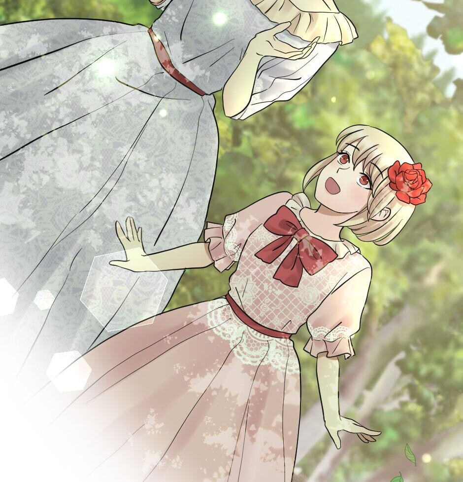 Cinder's Ball Chapter 50 page 60 - 