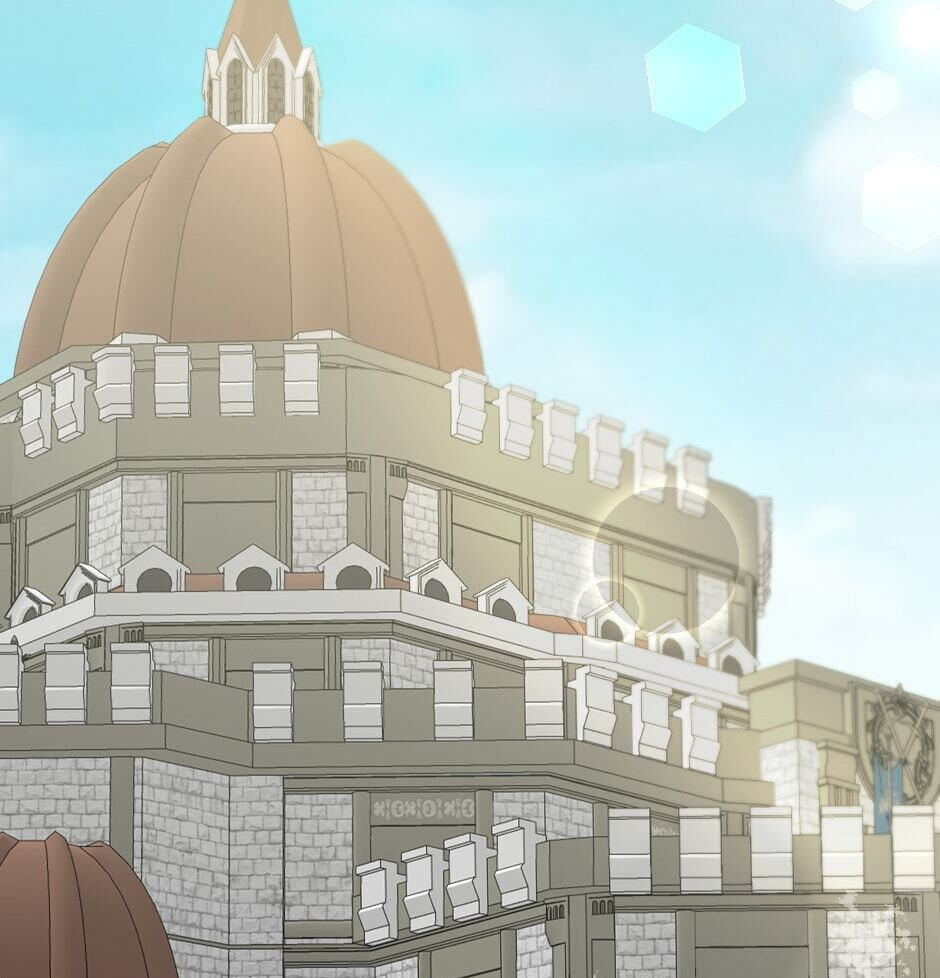 Cinder's Ball Chapter 50 page 7 - 