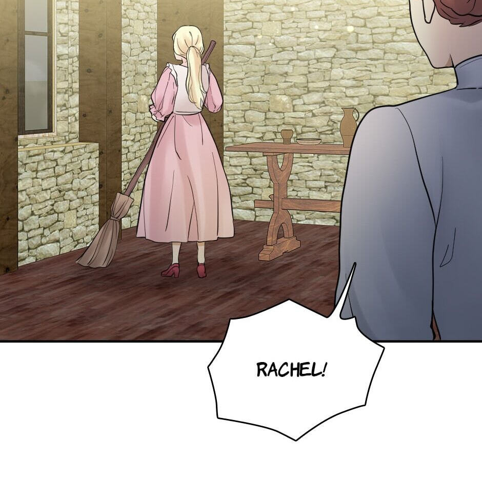 Cinder's Ball Chapter 50 page 64 - 