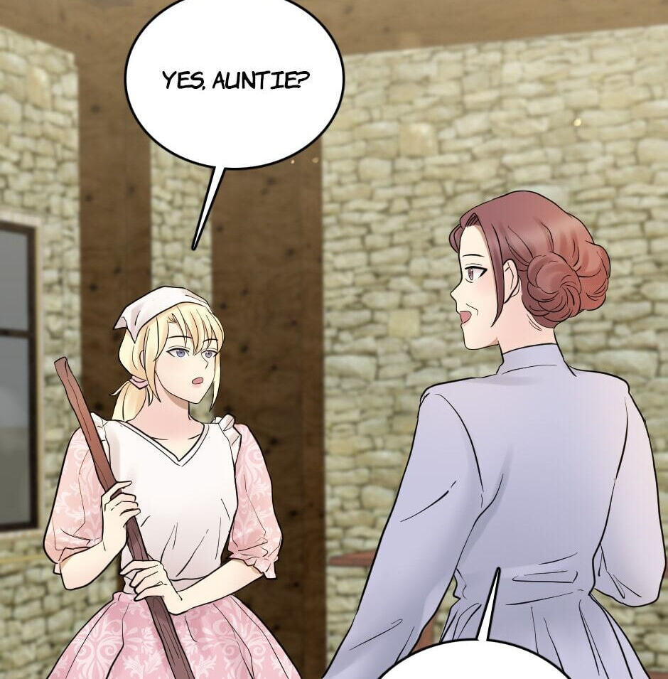 Cinder's Ball Chapter 50 page 68 - 