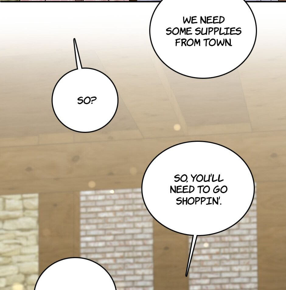 Cinder's Ball Chapter 50 page 69 - 