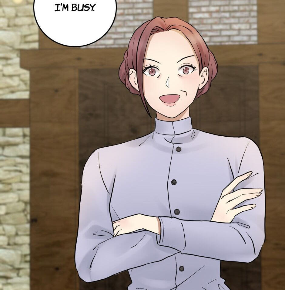 Cinder's Ball Chapter 50 page 70 - 