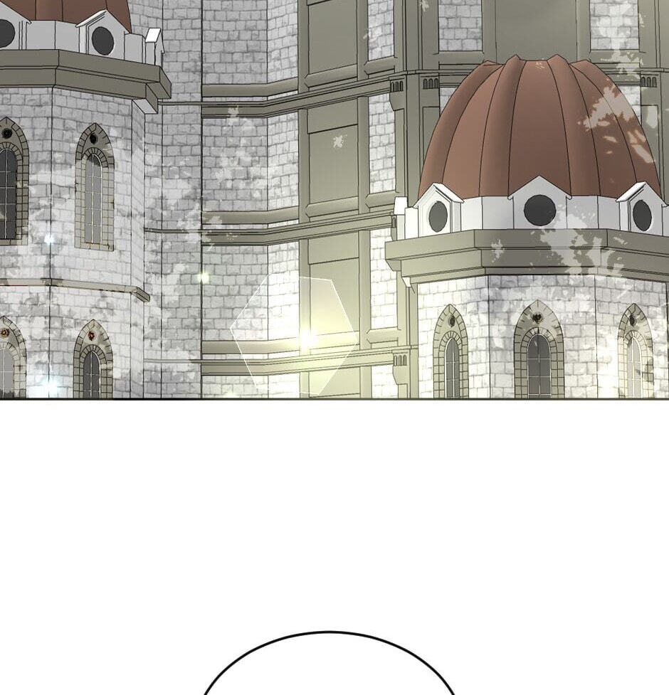Cinder's Ball Chapter 50 page 8 - 