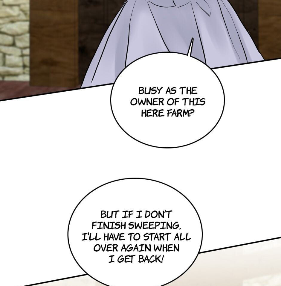 Cinder's Ball Chapter 50 page 71 - 