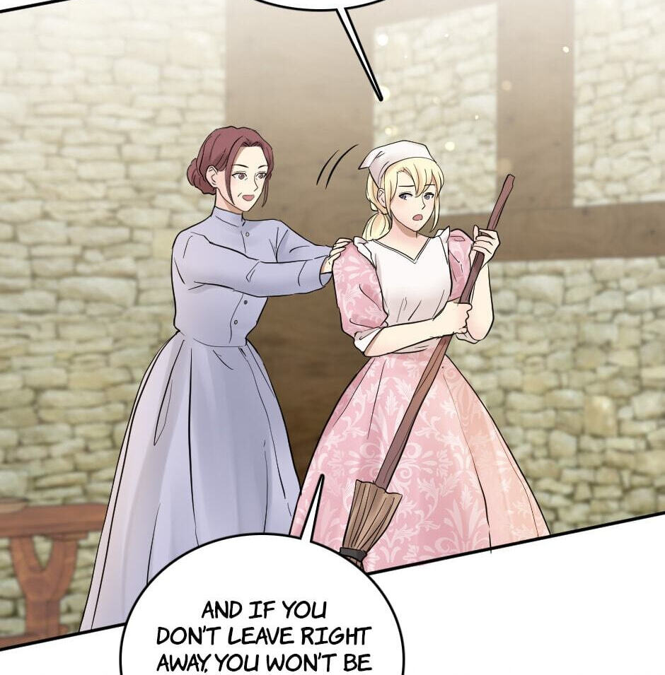 Cinder's Ball Chapter 50 page 72 - 