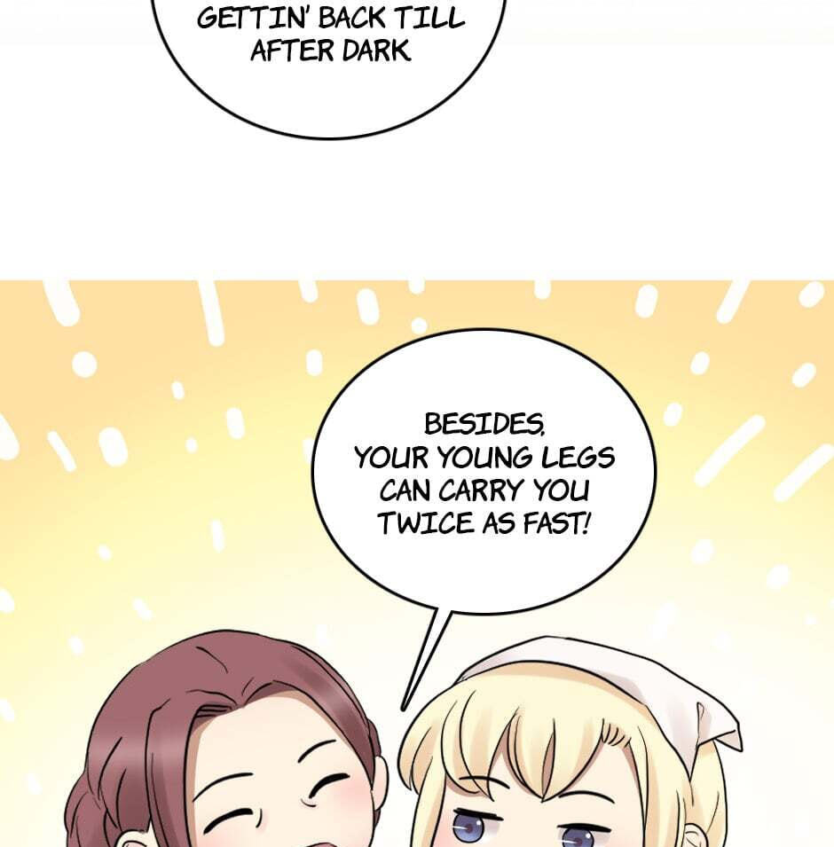 Cinder's Ball Chapter 50 page 73 - 