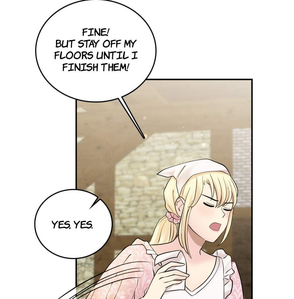 Cinder's Ball Chapter 50 page 75 - 