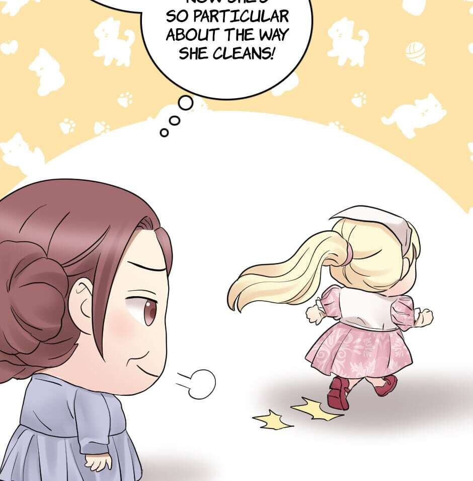 Cinder's Ball Chapter 50 page 77 - 