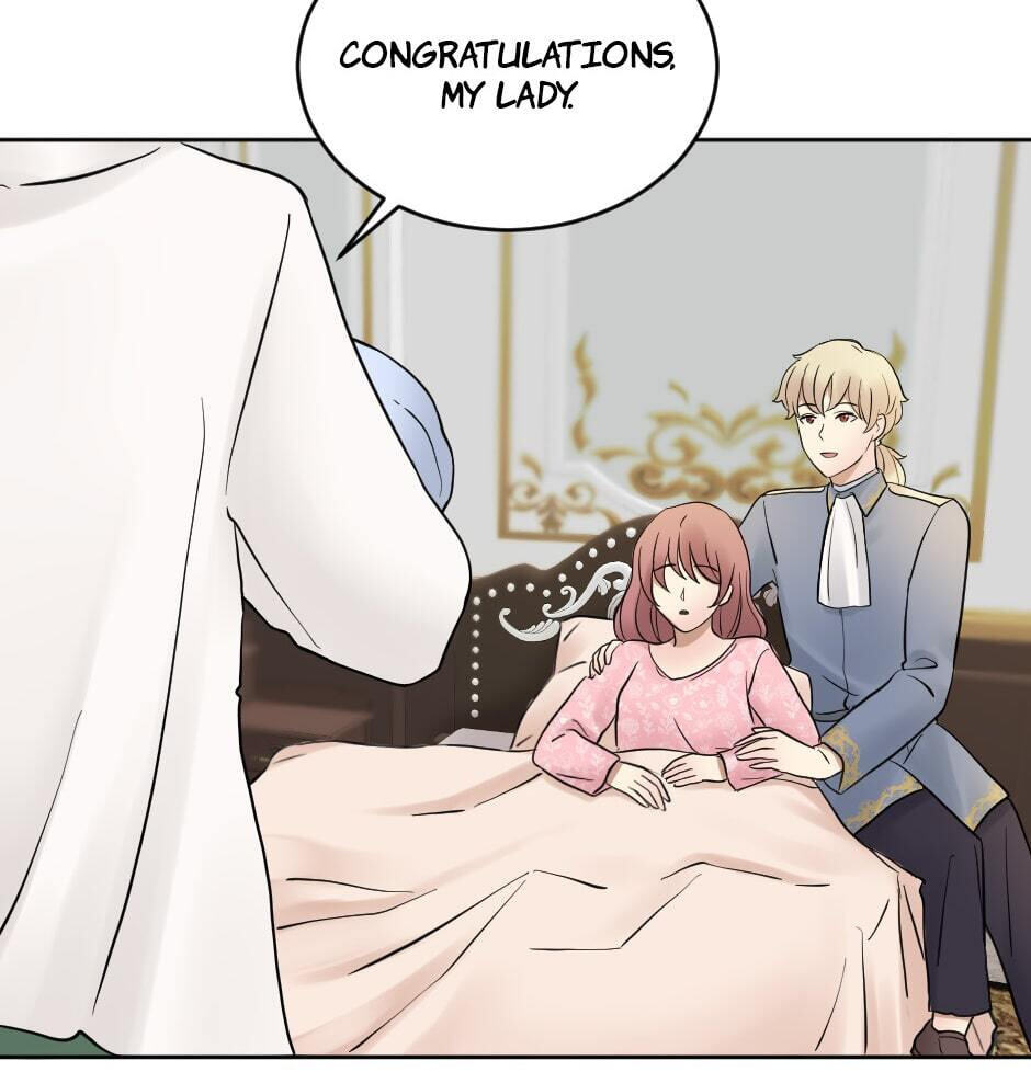 Cinder's Ball Chapter 50 page 9 - 