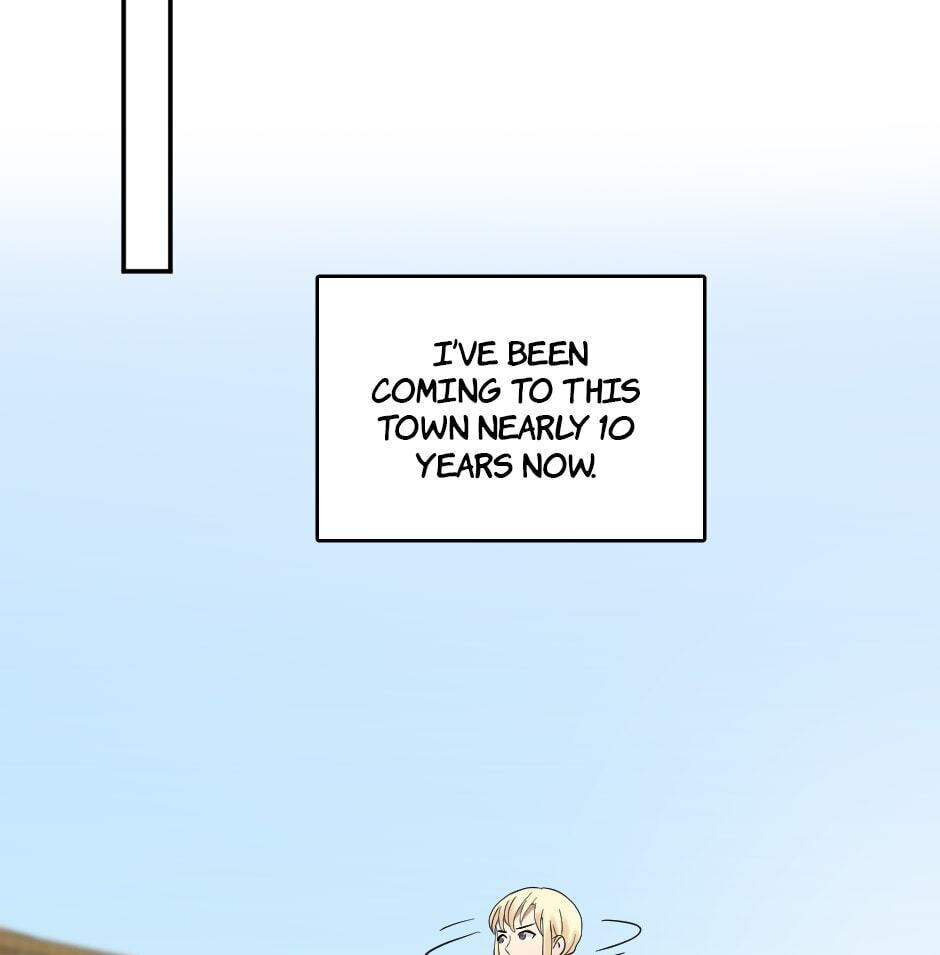 Cinder's Ball Chapter 50 page 81 - 