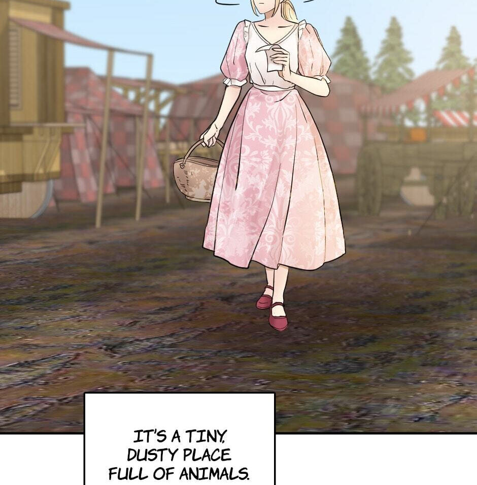 Cinder's Ball Chapter 50 page 82 - 