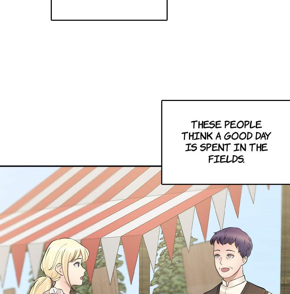 Cinder's Ball Chapter 50 page 83 - 
