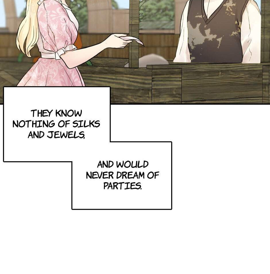 Cinder's Ball Chapter 50 page 84 - 