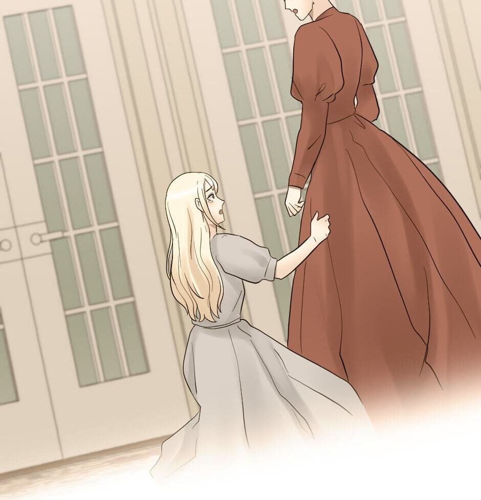 Cinder's Ball Chapter 50 page 88 - 