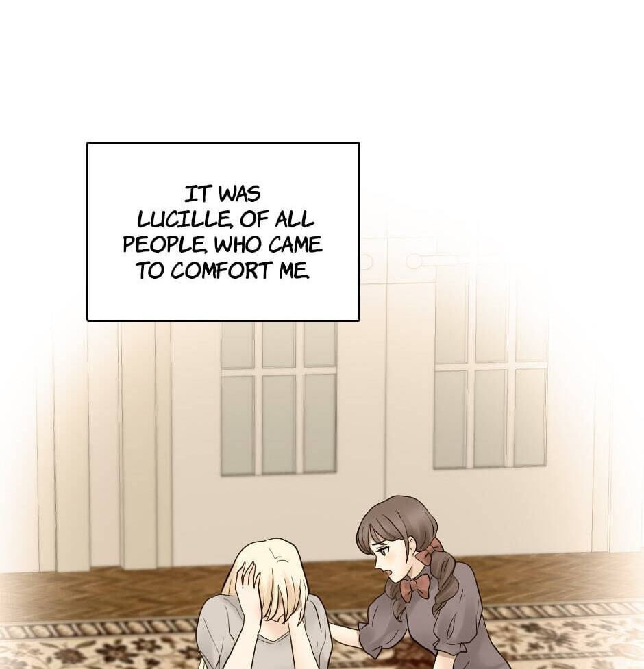 Cinder's Ball Chapter 50 page 90 - 
