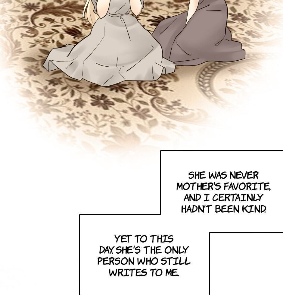 Cinder's Ball Chapter 50 page 91 - 