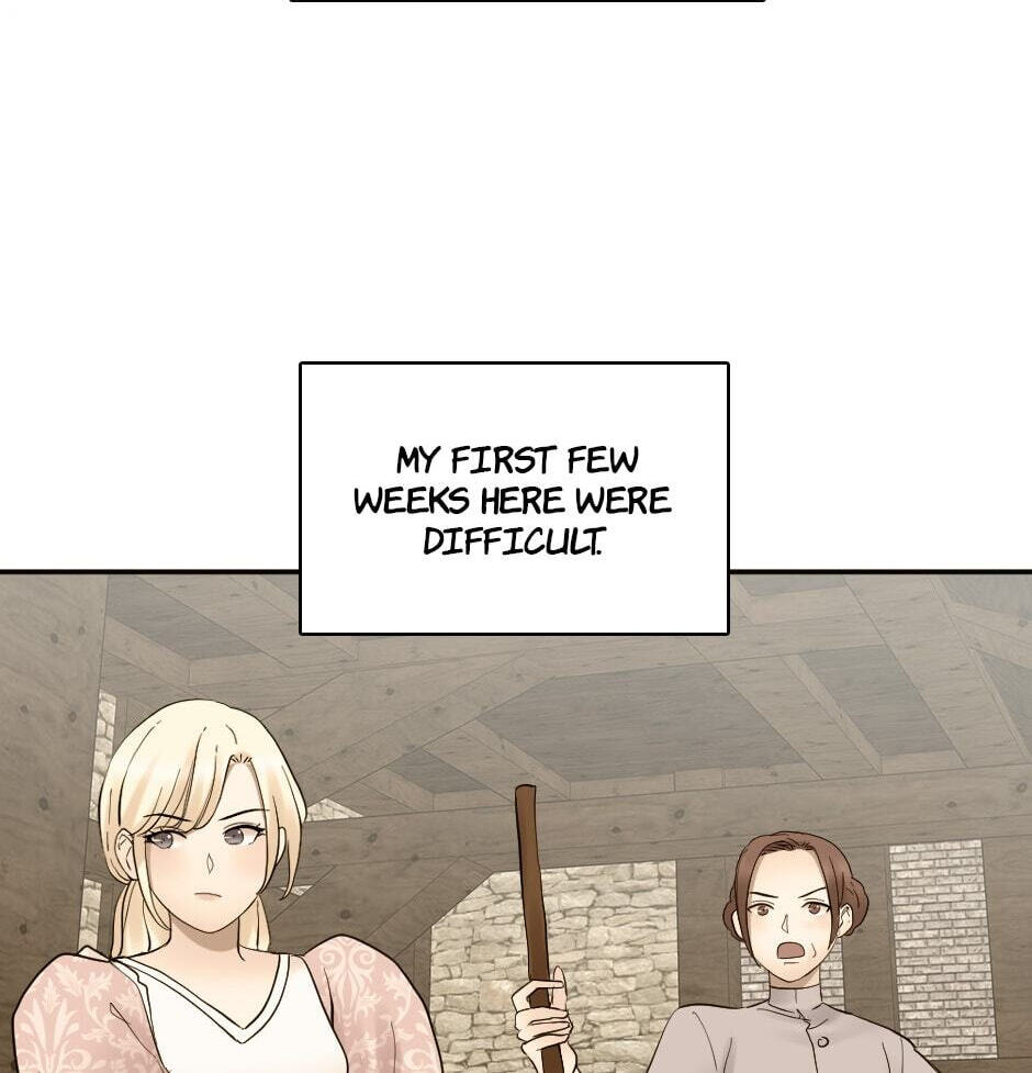 Cinder's Ball Chapter 50 page 92 - 