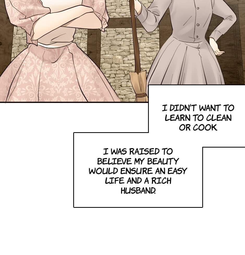 Cinder's Ball Chapter 50 page 93 - 
