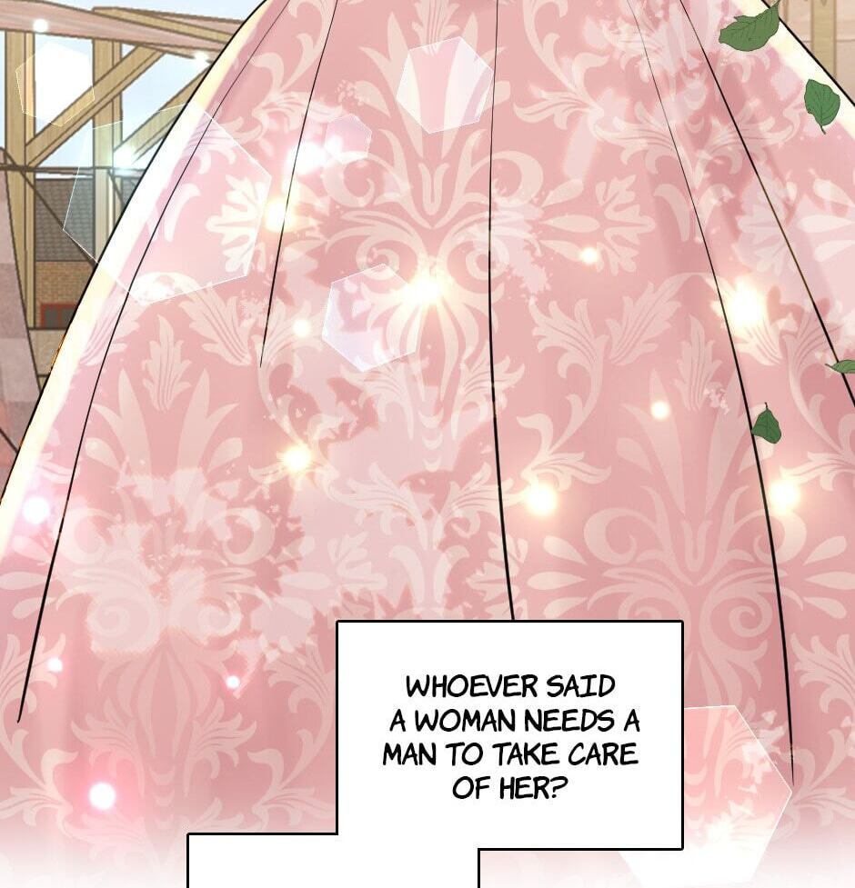 Cinder's Ball Chapter 50 page 96 - 