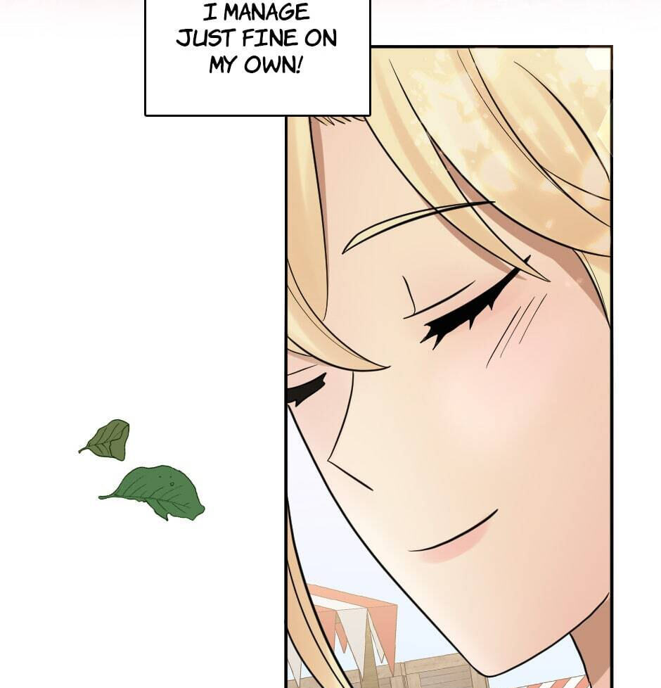 Cinder's Ball Chapter 50 page 97 - 