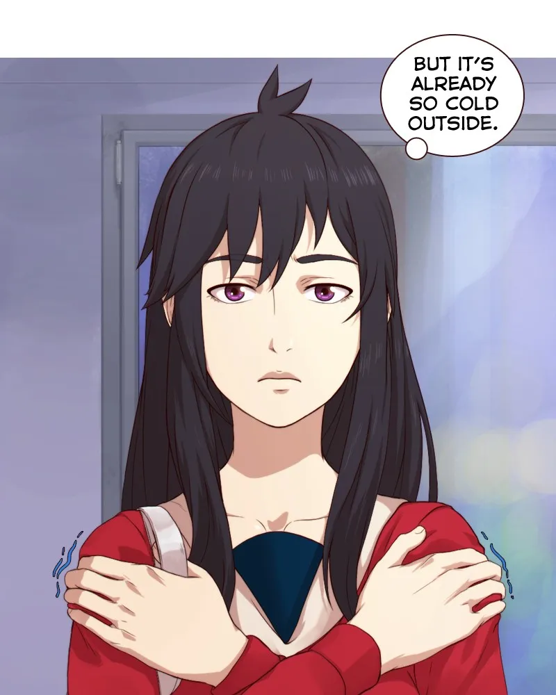 Read CinnamonRoll chapter 2 image 1 on Lezhin