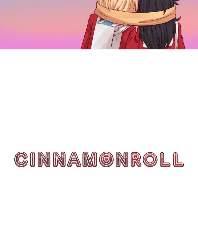Read CinnamonRoll chapter 2 image 10 on Lezhin