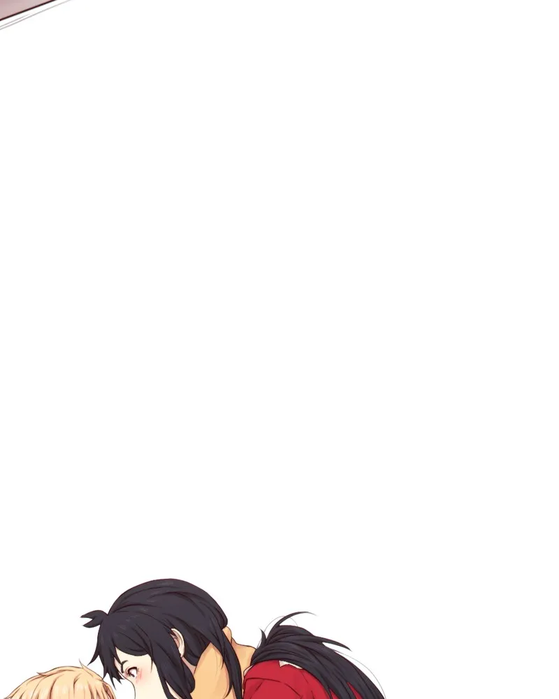 Read CinnamonRoll chapter 2 image 18 on Lezhin