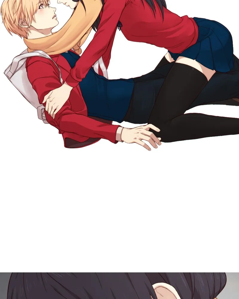 Read CinnamonRoll chapter 2 image 19 on Lezhin