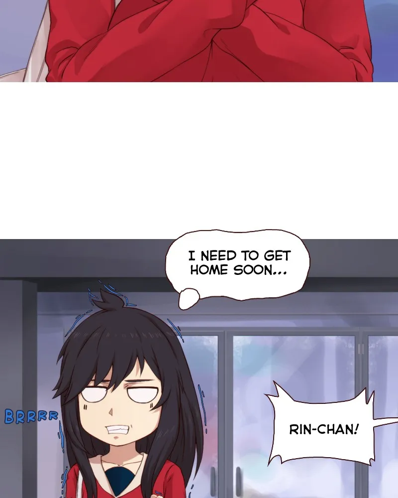 Read CinnamonRoll chapter 2 image 2 on Lezhin
