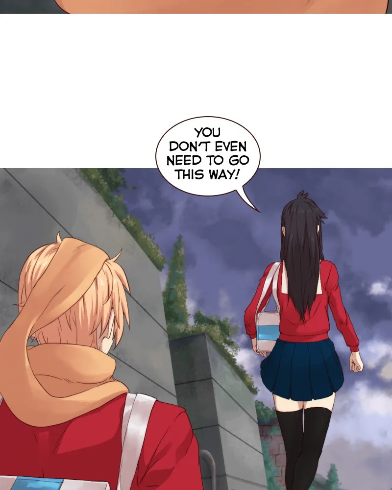 Read CinnamonRoll chapter 2 image 24 on Lezhin