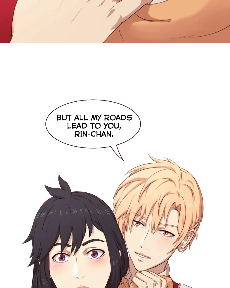 Read CinnamonRoll chapter 2 image 26 on Lezhin