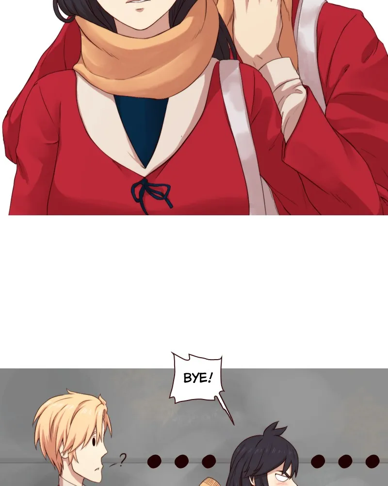 Read CinnamonRoll chapter 2 image 27 on Lezhin