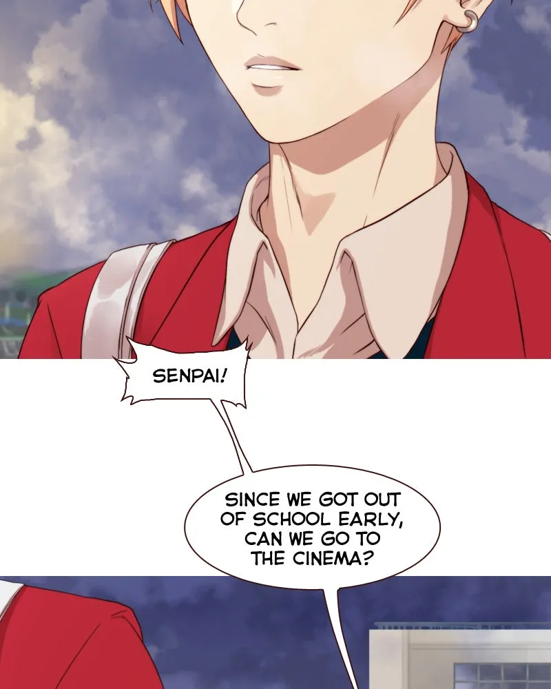 Read CinnamonRoll chapter 2 image 29 on Lezhin
