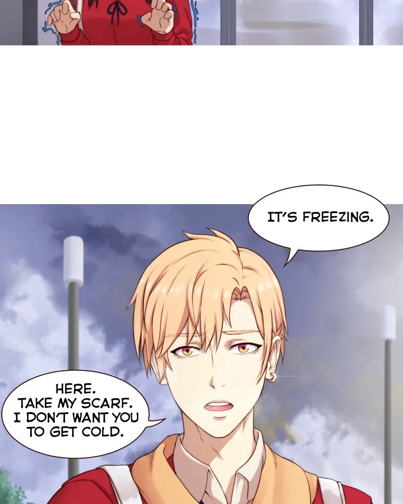 Read CinnamonRoll chapter 2 image 3 on Lezhin