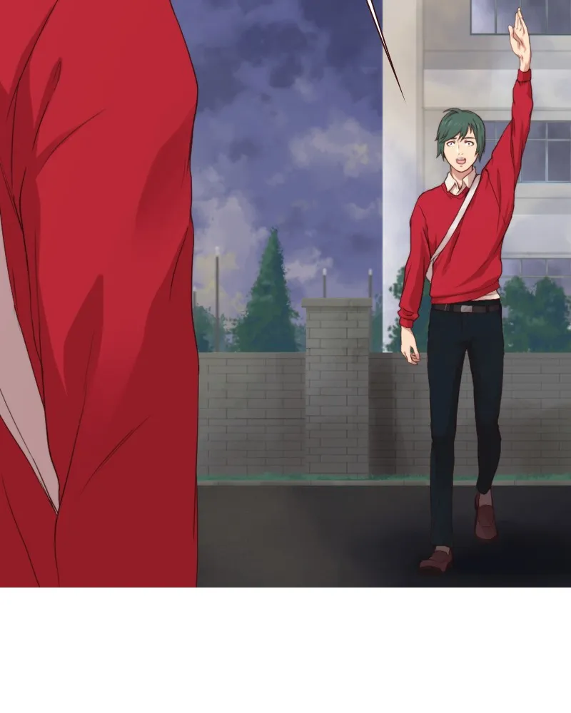 Read CinnamonRoll chapter 2 image 30 on Lezhin