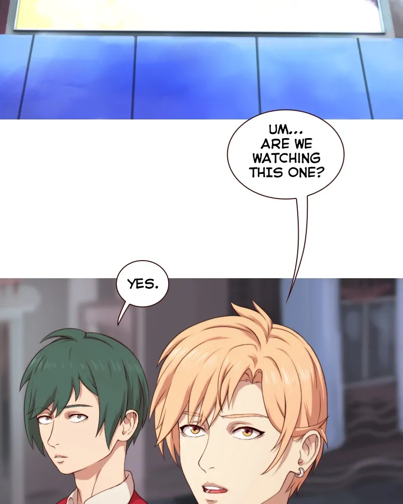 Read CinnamonRoll chapter 2 image 33 on Lezhin
